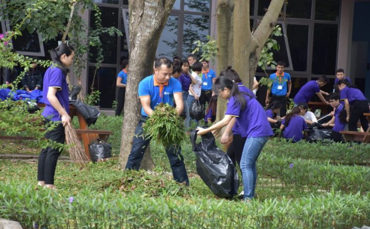  Mô hình 5S: Để sạch hơn, đẹp hơn và năng suất cao hơn!