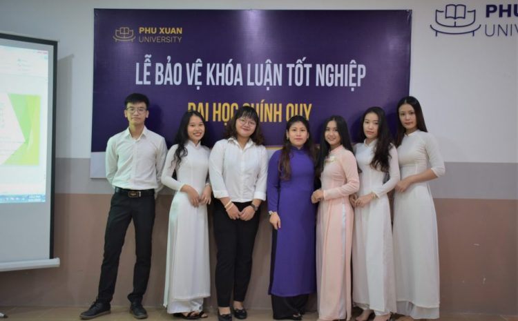  5 lý do học ngành Kế toán