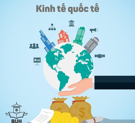  Học ngành Kinh tế Quốc tế ( 7310106), ra trường làm gì?