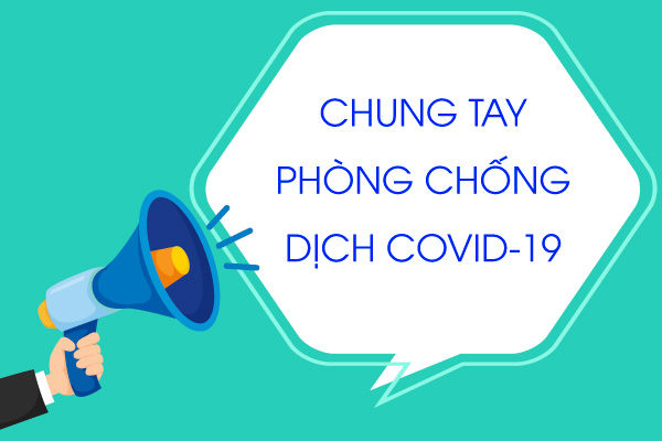  Những điều quan trọng cần biết về Covid – 19!