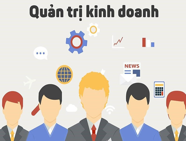  Hậu Covid 19: Ngành Quản trị kinh doanh sẽ càng “Hot” hơn