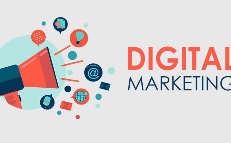  Tất tần tật về Digital Marketing