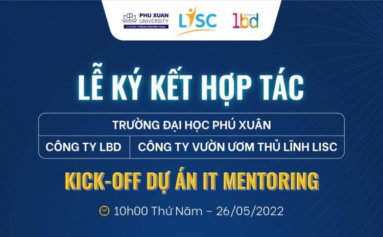 Ký kết ghi nhớ hợp tác giữa LBD, LISC và Tải game đánh Liêng online
