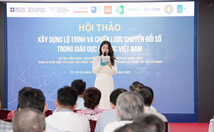  Tải game đánh Liêng online
 đồng tổ chức Hội thảo Digi:Đổi chuyển đổi số Giáo dục Đại học tại Việt Nam