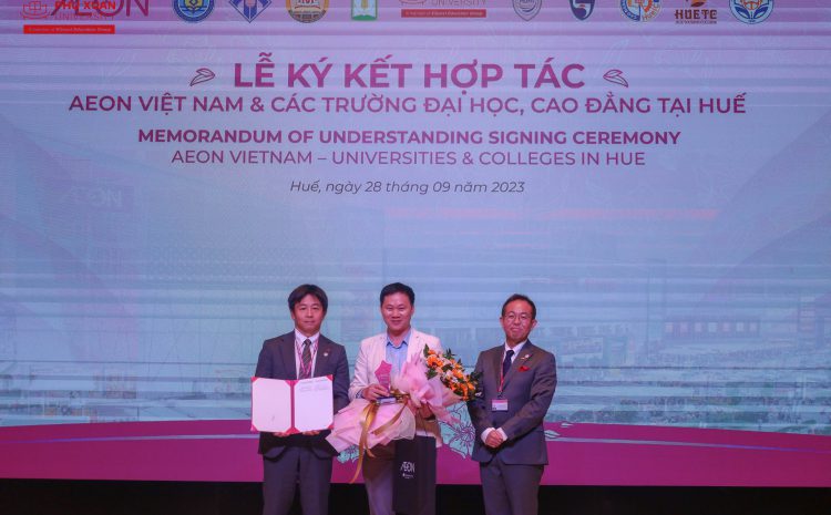  Việc làm AEON MALL Việt Nam mở ra cho sinh viên Tải game đánh Liêng online

